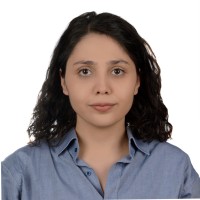 Zeynep Buran