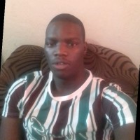 Luyolo tshepo Ncekana