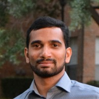 Bharath Reddy Ponnathota