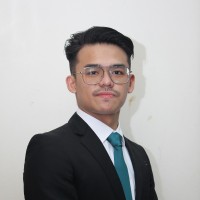 muhd ikhmal