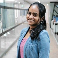 Arpitha Kadlur