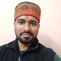Anoop Baloni