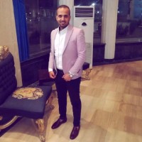 Mohammed Adawy
