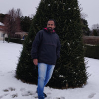B Pavan Kumar Reddy