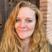 Paula Gamache
