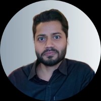 Shashi Bhushan Verma