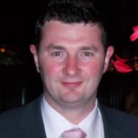 Mark Sexton