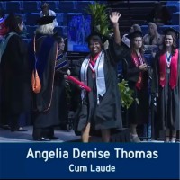 Angelia Thomas