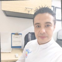 Julian Giovanny Restrepo Florez