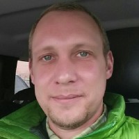 Garett Kernen