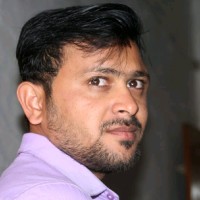 Umesh Patil