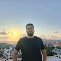 Jad Saadeh