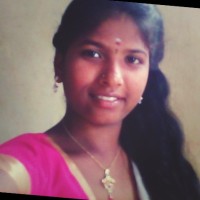 Dhanalakshmi Karthi