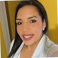 Simone Maria De Jesus
