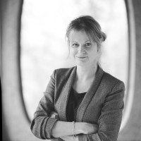 Isabelle Van Kruchten