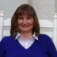 Vicky Tygart