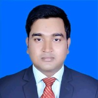 Md. Sayed Talukdar