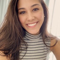 Aline Moura