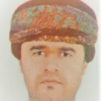 Hussain Al Balushi