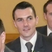 Darren Frahill