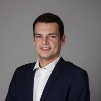 Baptiste Jouron