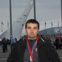 Сергей Волошин