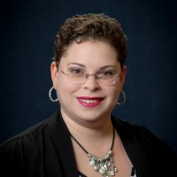 Anneliese Griego