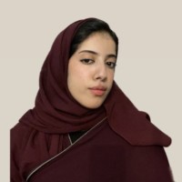 Sarah Alharbi