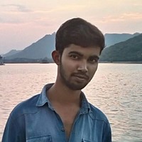 Ashish Tripathi