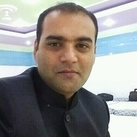 Abhishek Singh