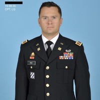 Eric Ahle
