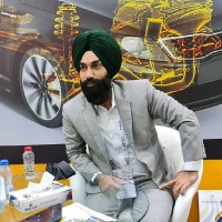 Sukhdeep Singh