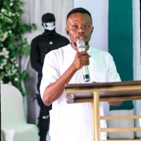 Jonathan Justice Ndubuisi