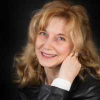 Claire Cebron de Lisle