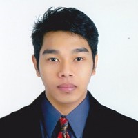 Ron Erwin Dela Cruz