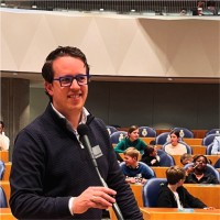 Leendert-Jan Blom