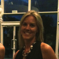 Angelique Richards