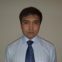 Талгат Ахмадиев