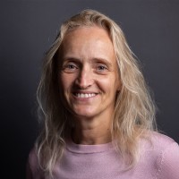 Rosalie Strijker