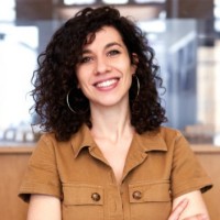 Marie Madic