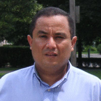 Ruben Dario Sinisterra