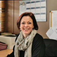 Delphine Delaeter
