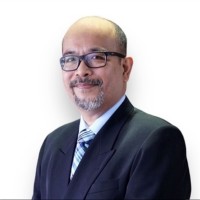 Dr. Radin Ariff Taquiddin Radin Amir
