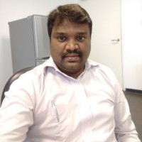 Vijaykumar Radhakrishnan