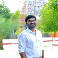 Selvakumar M.