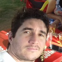 Danielison Genuino Oliveira