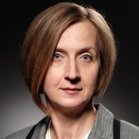 Justyna Sadowska