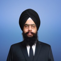 Sehajpreet Singh