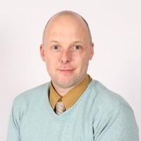 Alex Collett