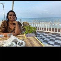 Sanjana P S